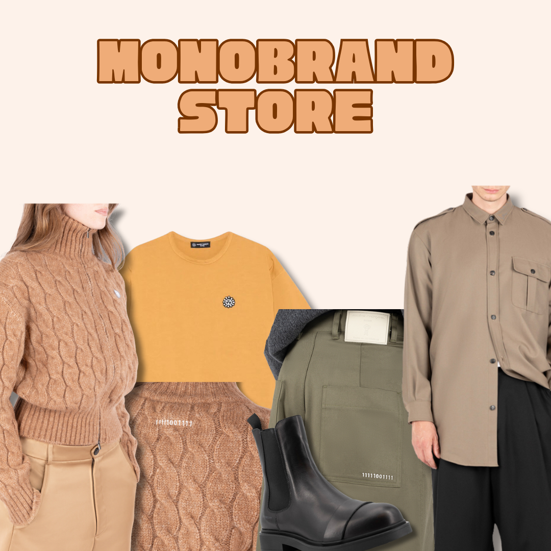 monobrand
